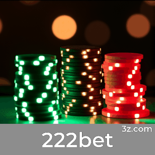 Maximize Promoções e Potencialize Seus Ganhos na 222bet