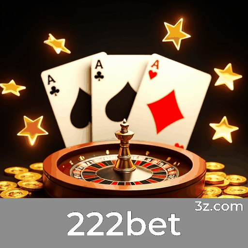 Universo de Jogos Extraordinários do 222bet: Diversão Sem Limites