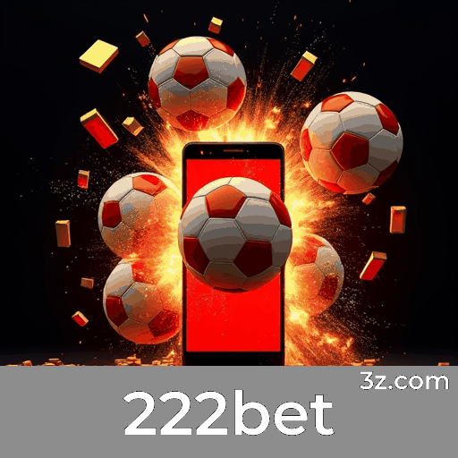 Maximize Promoções e Potencialize Seus Ganhos na 222bet