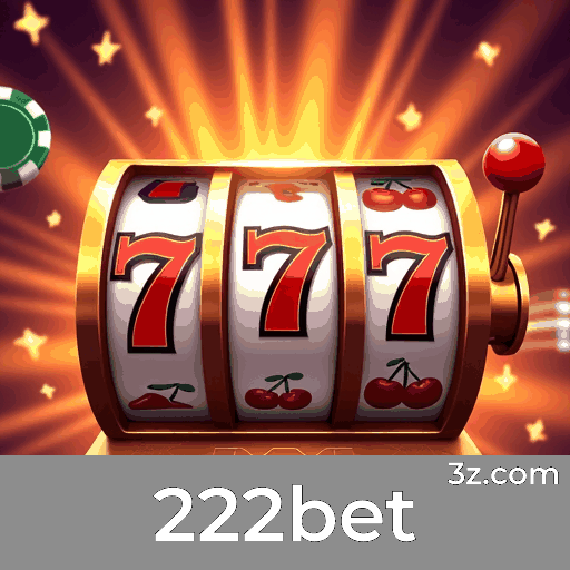 Tecnologia 3D Avançada nos Jogos de Cassino da 222bet