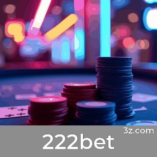 222bet: Aposta Segura e Profissional