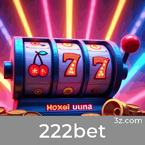 222bet: Experiência de Cassino Profissional e Real