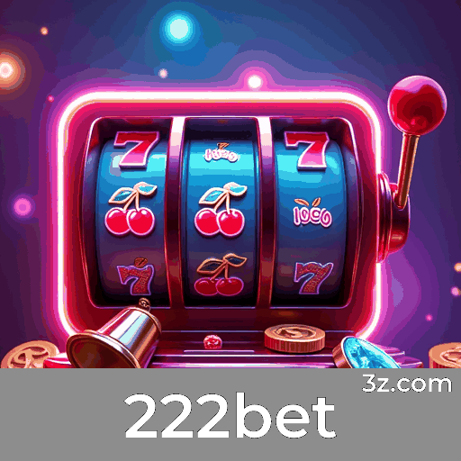 Tecnologia 3D Avançada nos Jogos de Cassino da 222bet