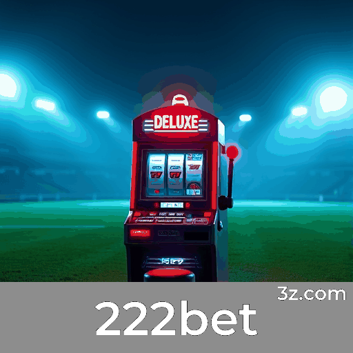 Tecnologia 3D Avançada nos Jogos de Cassino da 222bet
