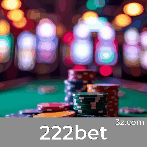 222bet: Aposta Segura e Profissional