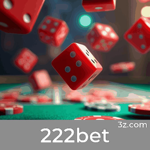 222bet: Aposta Segura e Profissional