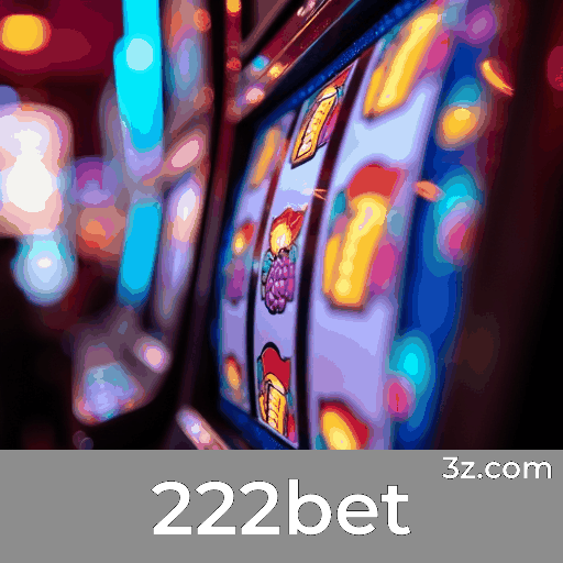 222bet: Experiência de Cassino Profissional e Real