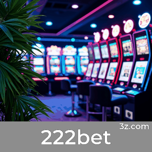 Maximize Promoções e Potencialize Seus Ganhos na 222bet