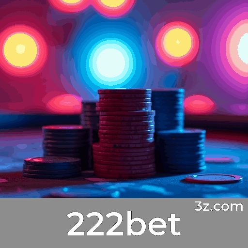 Universo de Jogos Extraordinários do 222bet: Diversão Sem Limites