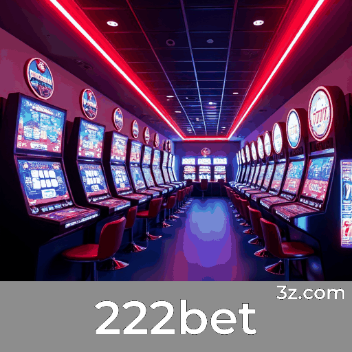 Universo de Jogos Extraordinários do 222bet: Diversão Sem Limites